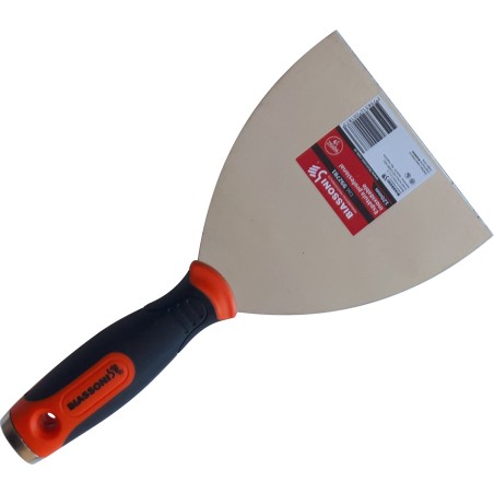 ESPATULA - 992781 - INOXIDABLE - 120 MM - BIASSONI
