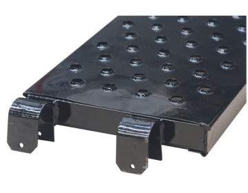 TABLON METALICO 2500 X 300 SURI SA