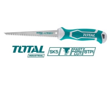 SERRUCHO - DURLOCK - 15 CM TOTAL