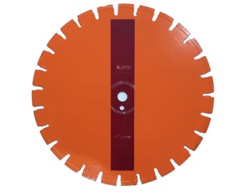 DISCO DIAMANTADO S16CA10S - LP ABH 16 ALIAFOR