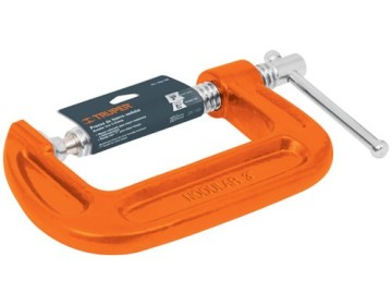 PRENSA - TIPO C - 17662 - 5 - TRUPER