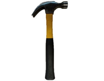 MARTILLO GALPONERO MANGO FIBRA 27 MM - 453 GR - 16 OZ FMT