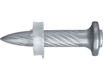 CLAVOS - POLVORA - X-U - 19MM - PR X 100 UNI. - HILTI