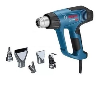 PISTOLA DE CALOR GHG 20-63 2000W - 50-630 Cª BOSCH