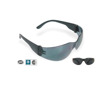 ANTEOJO ECOLINE NEGRO - ULTRALIVIANO LIBUS