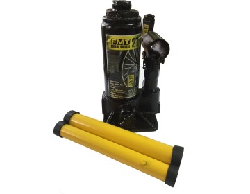 CRIQUE BOTELLA - ELEVACION HIDRAULICA 2 TN - 150-285 MM FMT