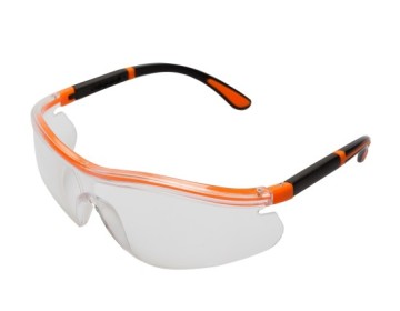 ANTEOJO - KUBLAI  - AF - TRANSPARENTE - LIBUS