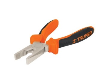 PINZA UNIVERSAL - T201-8X - 17330 - 8 - TRUPER