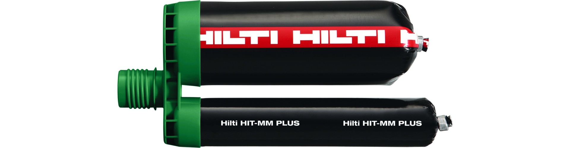 CARTUCHO INYECCION - HIT-MM PLUS - 500CM3 HILTI