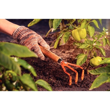 RASTRILLO JARDIN  TRAMONTINA