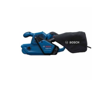 LIJADORA DE BANDA - GBS 750 - 850 W - BOSCH