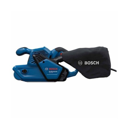 LIJADORA DE BANDA - GBS 750 - 850 W - BOSCH