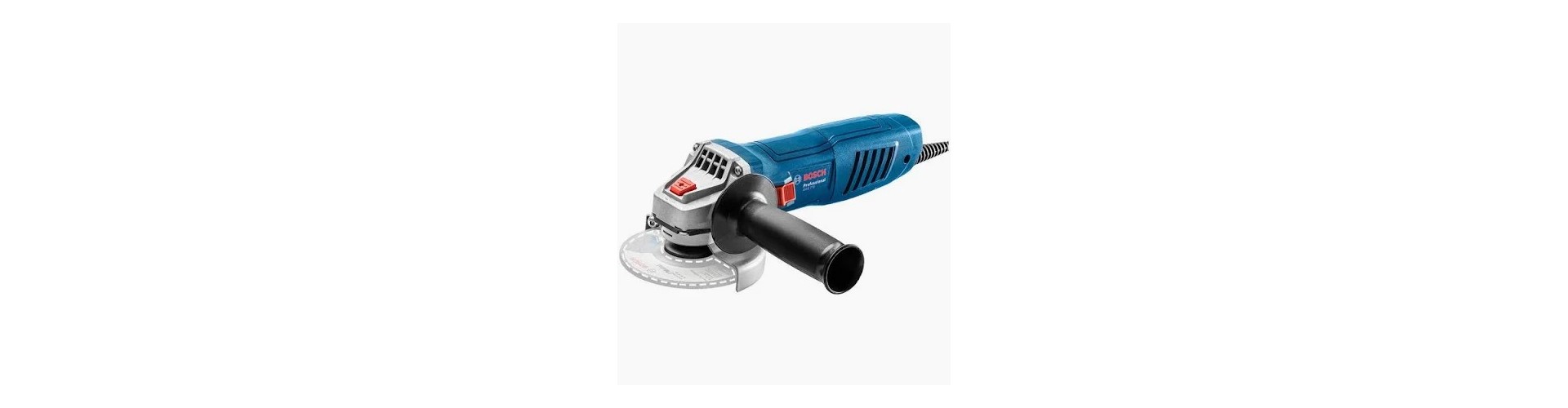 Amoladora Angular Bosch GWS 7-70 115mm 770W | Suri Mendoza