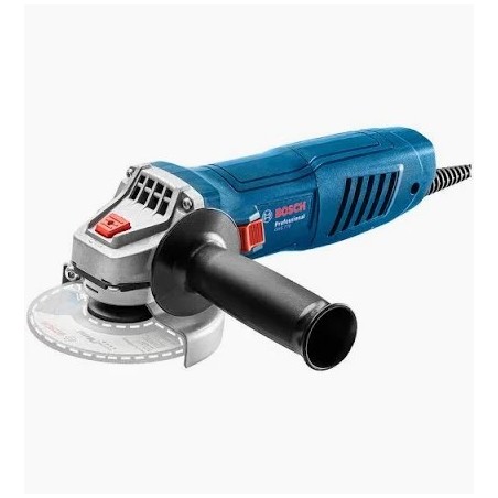 Amoladora Angular Bosch GWS 7-70 115mm 770W | Suri Mendoza