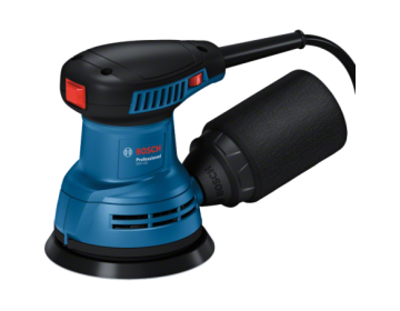 LIJADORA ORBITAL - EXCÉNTRICA GEX 125 - 290 W - BOSCH