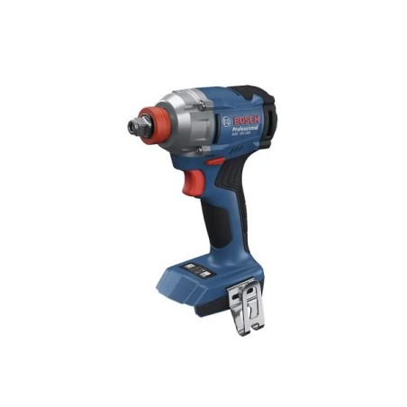 LLAVE DE IMPACTO - GDX 18V-285 S/BATERIA S/CARG - BOSCH