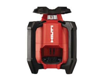 Nivel Laser - Pr 40-22 - Rotativo - Hilti