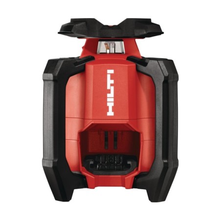 NIVEL LASER - PR 40-22 - ROTATIVO - HILTI