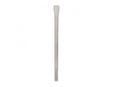 CINCEL PLANO - SDS MAX - 25 X 400 MM BOSCH