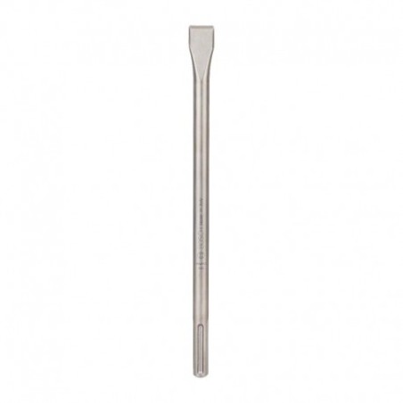 CINCEL PLANO - SDS MAX - 25 X 400 MM BOSCH