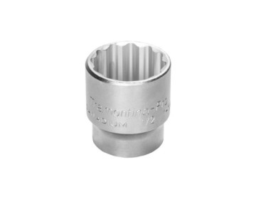 Bocallave - Estriada - 1/2 8 mm - Tramontina