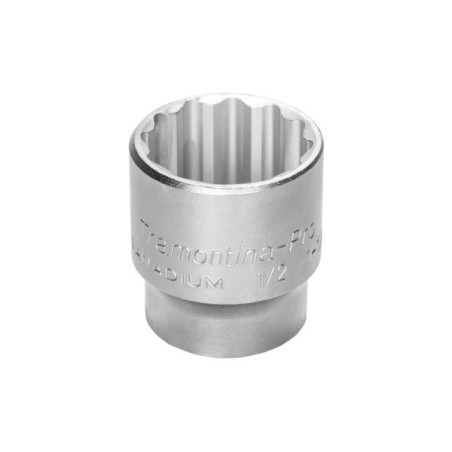 BOCALLAVE - ESTRIADA - 1/2 17 MM - TRAMONTINA