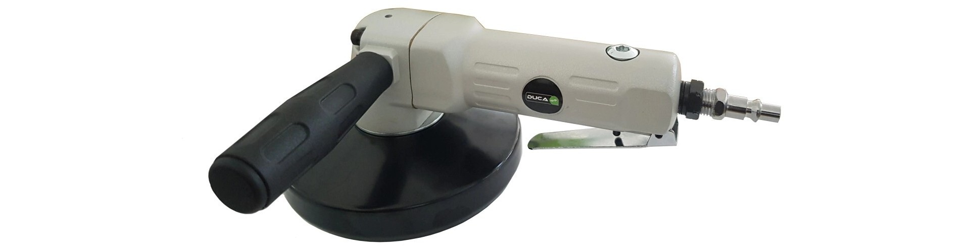 AMOLADORA ANGULAR - NEUMATICA - 5 - DUCA