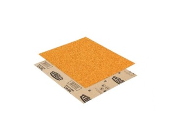 HOJA DE LIJA - MULTIUSO - 230X280 MM GR 180 - TYROLIT