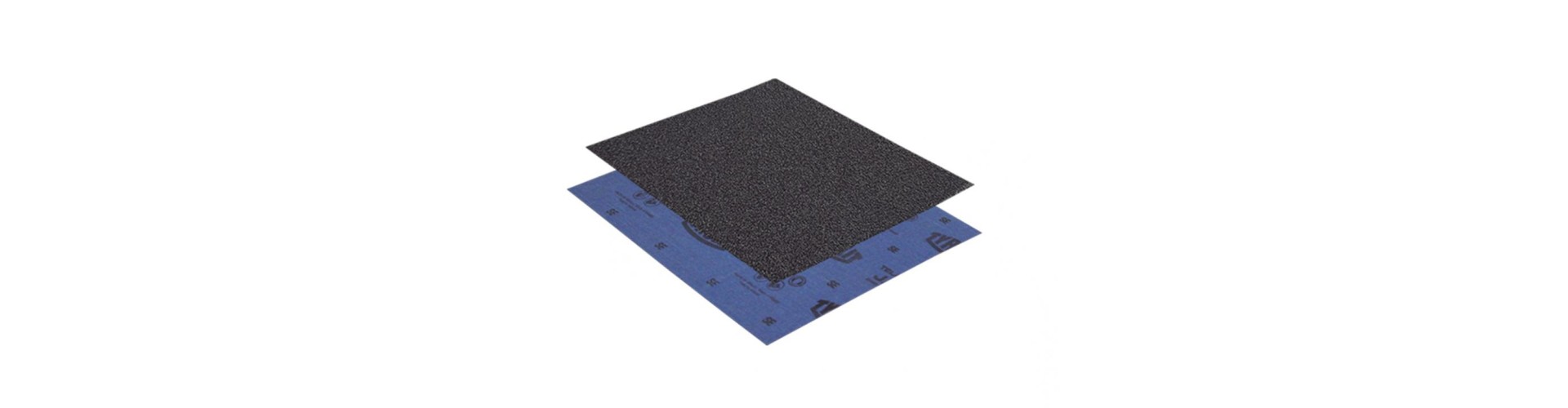 HOJA DE LIJA - TELA ESMERIL - 230X280 MM GR 180 - TYROLIT