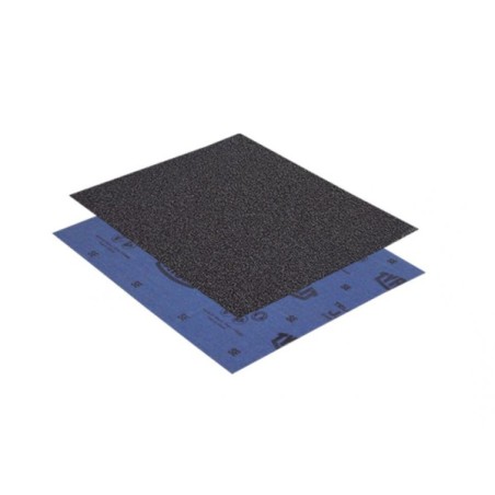 HOJA DE LIJA - TELA ESMERIL - 230X280 MM GR 180 - TYROLIT