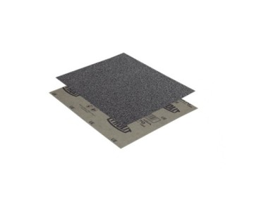 HOJA DE LIJA - AL AGUA - 230X280 MM GR 220 - TYROLIT