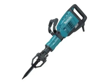 MARTILLO DEMOLEDOR HM1317CB HEX 19 KG 26.5J MAKITA