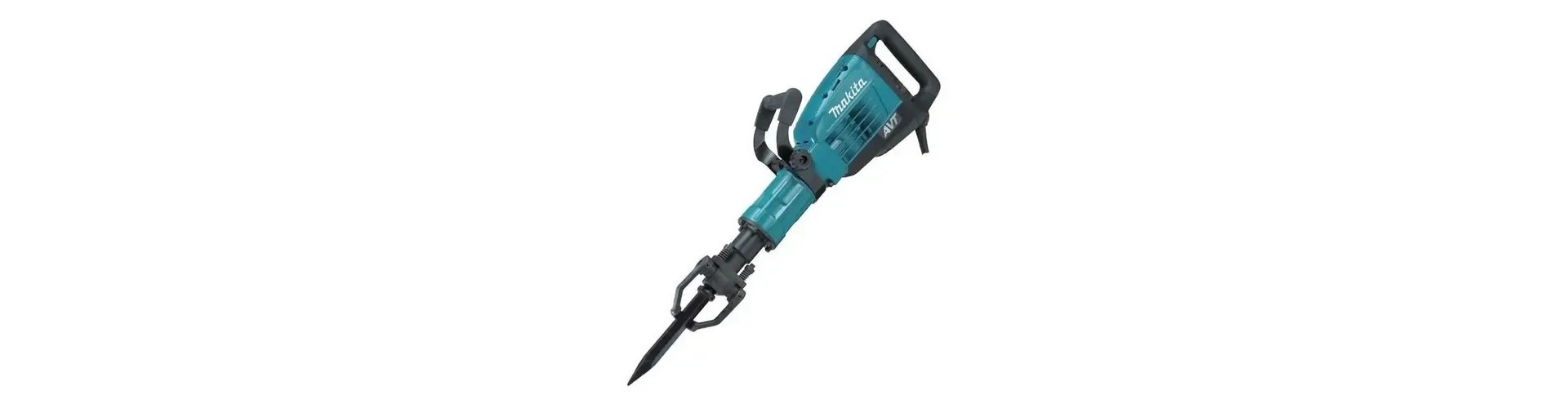 MARTILLO DEMOLEDOR HM1317CB HEX 19 KG 26.5J MAKITA