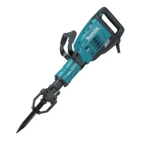 MARTILLO DEMOLEDOR HM1317CB HEX 19 KG 26.5J MAKITA