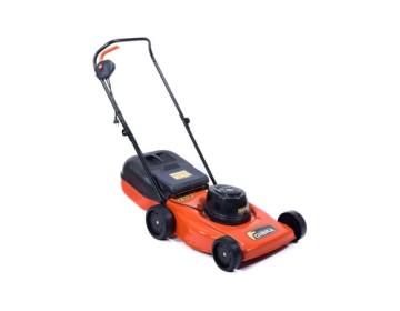 CORTADORA CESPED - C/BOLSA - 6 POS CORTE - DIBRA