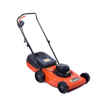 CORTADORA CESPED - C/BOLSA - 6 POS CORTE - DIBRA