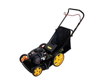 CORTADORA CESPED - EXPLOSION - CON BOLSA - 6 POSICIONES - DIBRA