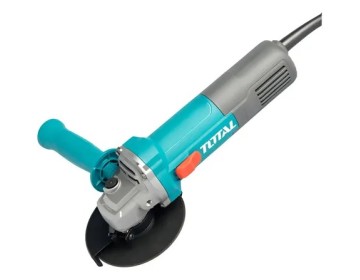 AMOLADORA ANGULAR - 710 W 115 MM 50 HZ - TOTAL
