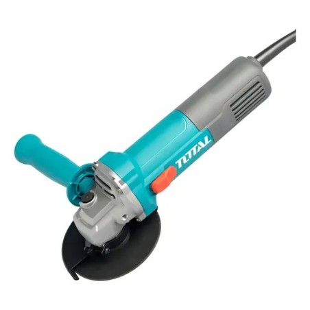 AMOLADORA ANGULAR - 710 W 115 MM 50 HZ - TOTAL
