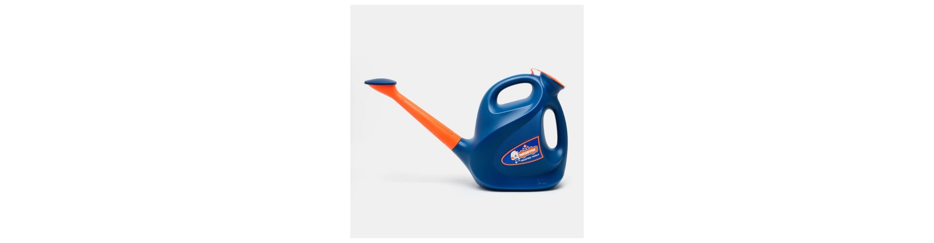 REGADERA - PLASTICO - 5 LITROS - WADFOW