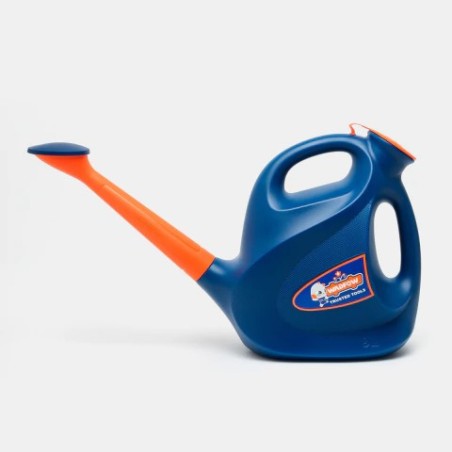 REGADERA - PLASTICO - 5 LITROS - WADFOW