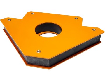 ESCUADRA MAGNETICA 22 KG FMT