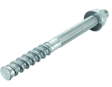 VARILLA ANCLAJE - HIT Z - 5/8 X 8 - HILTI