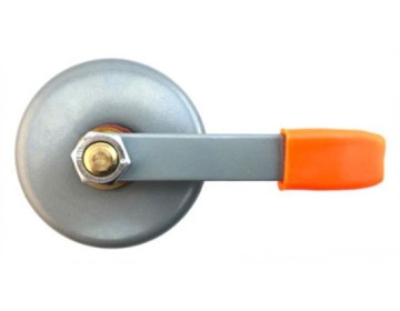 ABRAZADERA DE MASA MAGNETICA 50MM FMT