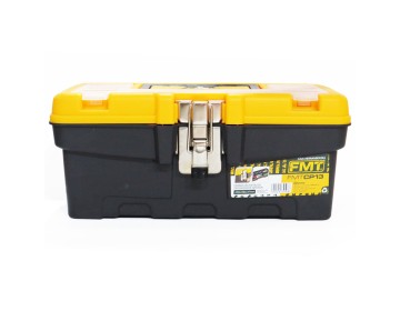 CAJA DE HERRAMIENTAS - PLASTICA - 13 - FMT