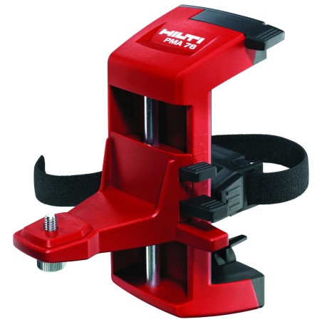 ADAPTADOR - UNIVERSAL - PMA 78 - HILTI