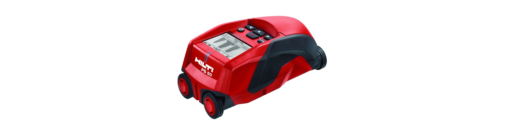 DETECTOR - PS 50 - 10MM - HILTI
