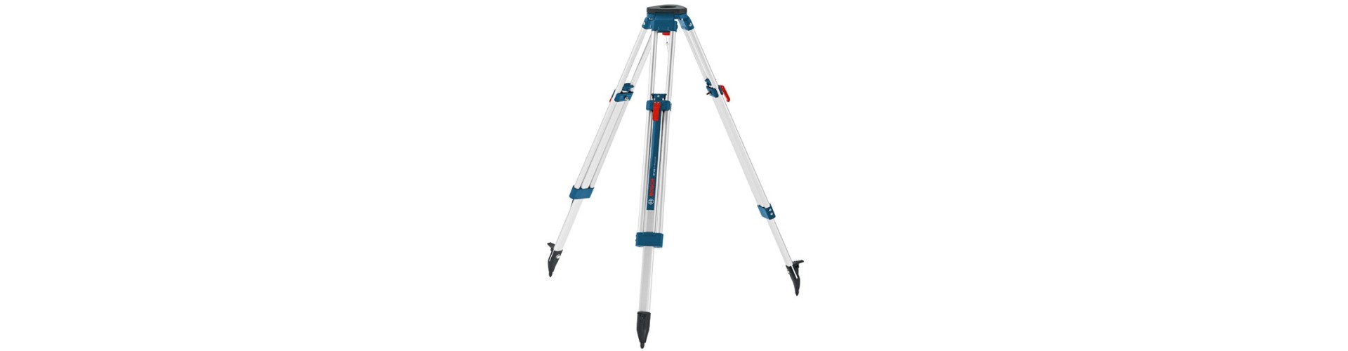 TRIPODE ALUMINIO BT160 160 CM BOSCH