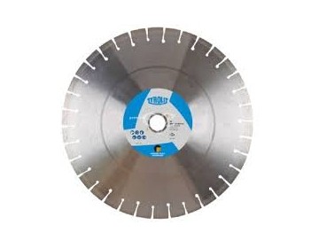 DISCO DIAMANTADO - PREMIUM - 356 X 3.2 X 25.4 - TYROLIT