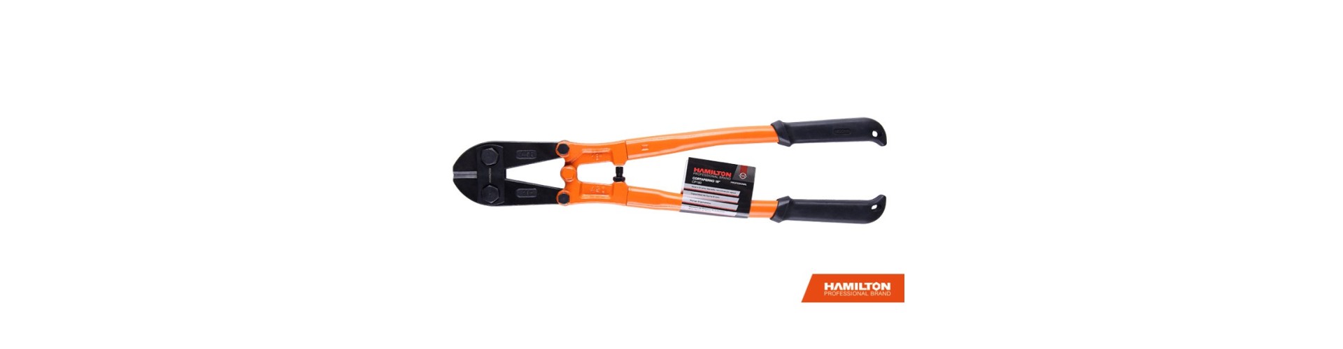 TIJERA CORTAPERNO - 24 - HAMILTON